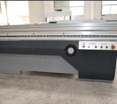 Woodboard Sliding Table Saw Made in China
