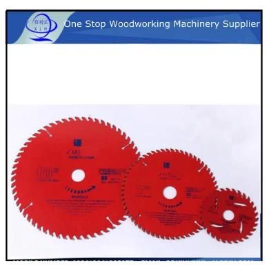 Spare Parts Consumables Circular Saw Blades for Woodworking Machine 700X5.2/4.0 (with scraper) / Scoring Saw Blade/ Band Saw Blade