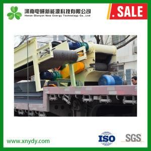 Small Wood Chipper for Sale/ Small Chipper/ Sawdust Wood Crusher