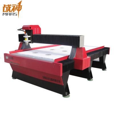 1325 Acrylic/Wood/MDF 3D CNC Router Machine for Engraving, Drilling, Milling Woodworking Furniture Door
