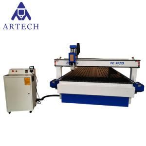 2D 3D Woodworking 2040 CNC Router Carving Machine Price