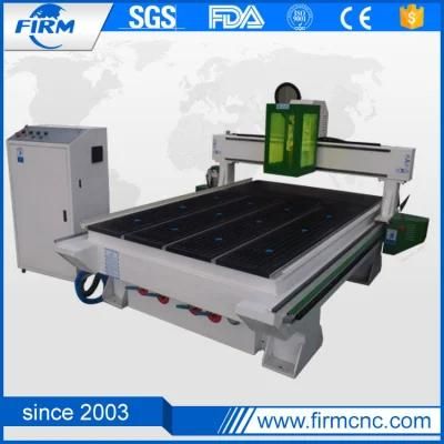 China Best Quality CNC Wood Router Wood CNC Router