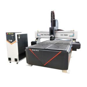 Superstar Furniture Engraving Machine Import Square Tube Welded Bed High Quality 1325 CNC Router