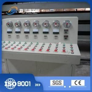 Experienced New Automatic Vertical Veneer Hot Press