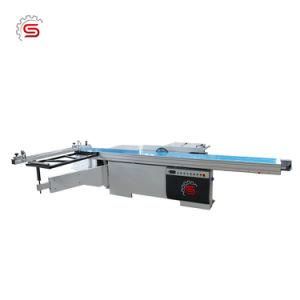 Sliding Panel Saw Mjk61-38td Wood Panel Saw