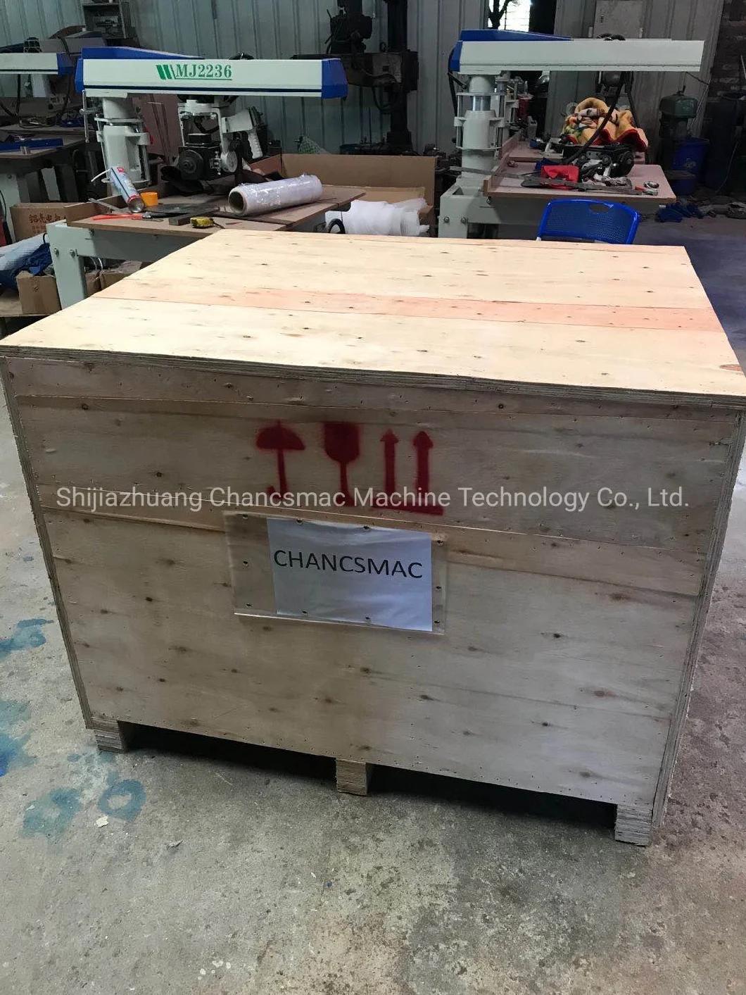 Chancsmac High Quality Universal Saw China Supplier