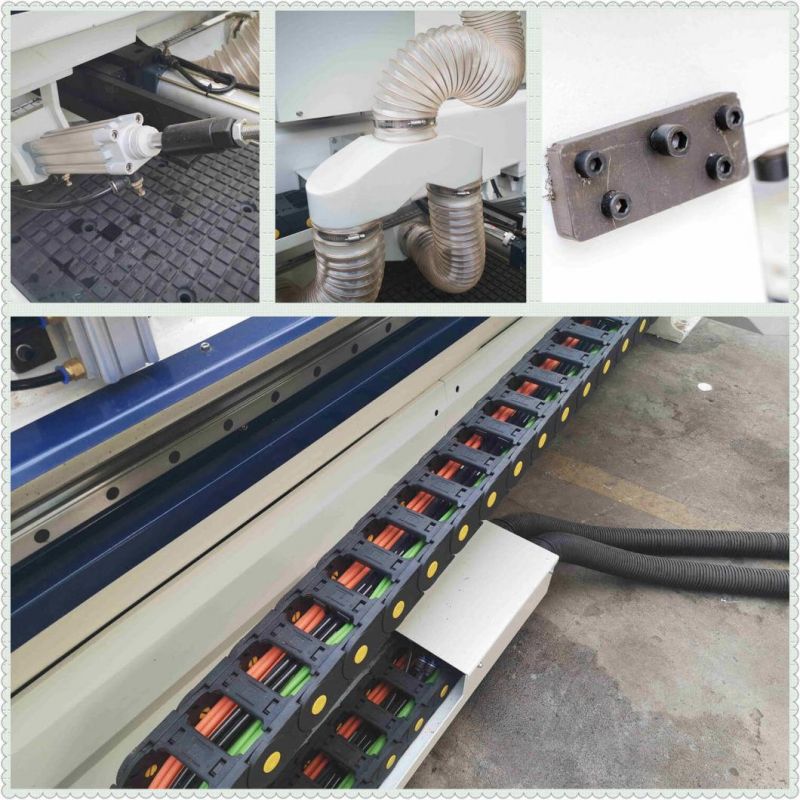 S100 Woodworking CNC Router Cutting Machine/CNC Router Engraving Machine