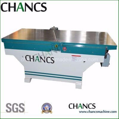 Competitive Wide Planer Jointer China Factory Manufacture Supplier
