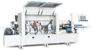 Fast Feeding Speed, Easy to Use Panel Edge Bander Fk40