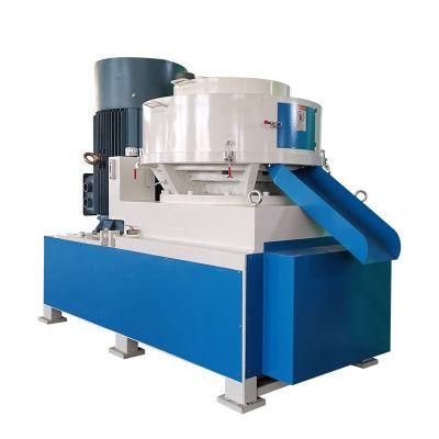 Factory Produced Ring Die Biomass Wood Pellet Mill/Wood Pellet Making Machine for Biomass Fuel