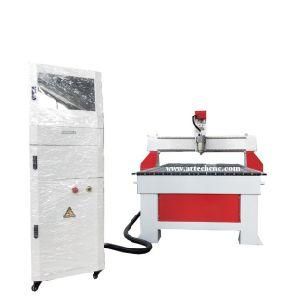 China 1325 3D Wood Carving CNC Router