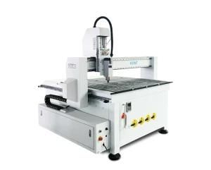 3 Axiscnc Milling Machine