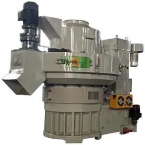 Hot Selling 1.5-2 Ton Per Hour Wood Sawdust Pellet Mill/Wood Pellet Machine/Rice Husk Pellet Mill