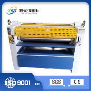 1400mm Double Side Four Roller Plywood Glue Spreader