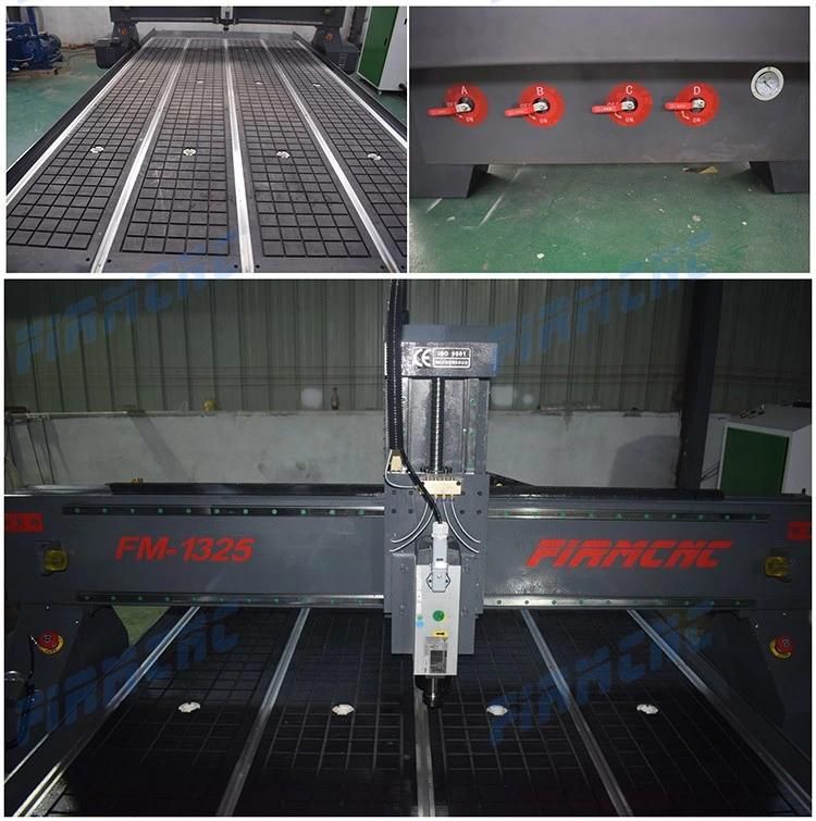 CNC Woodworking CNC Router and Engraving Machine 1325
