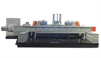 Wood Machinery Wood Log Deabrking Peling Machine Production Line