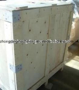 Manual Edge Banding Machine for Curve and Linear Function