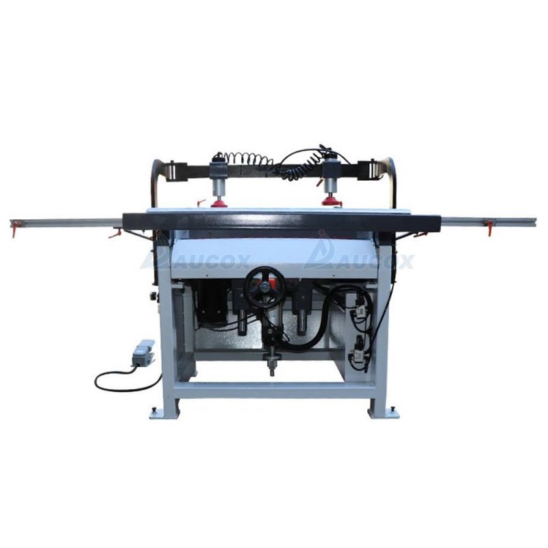 Woodworking Boring Bore Hole Drilling Machine for Furniture with Factory Price Mzb73211b