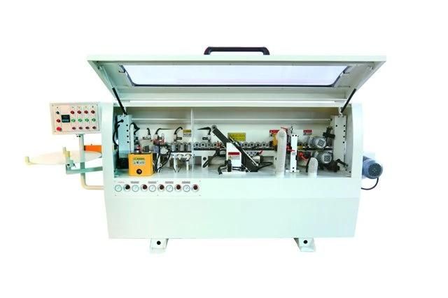 Edge Banding Machine for Wood Board