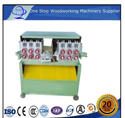 Making Toothpicks Factory All Machines of Bamboo and Wood Toothpick Factory One by One Bamboo Making Machine Bamboo Processing Plant for Sale