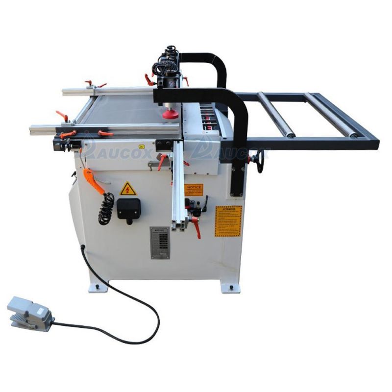 Wood Boring Machine for Making Cabinet for Drilling Holes in Wood