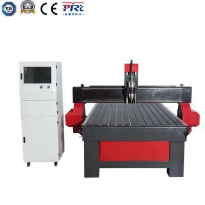 CNC Advertising Machine CNC Router Cutting Machine for Signage Work
