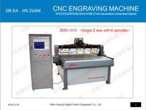 Advertising Woodworking Engraving Machine Cutting Machine for acrylic, MDF