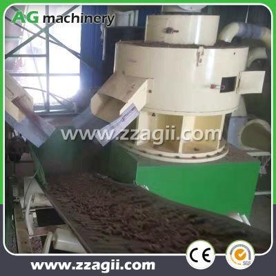 China Supplier Reliable Ring Die Pellet Mill for Making Feed Pellet Wood Pellet