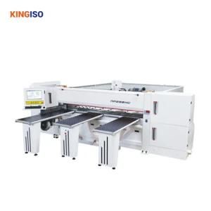 High Speed Wood Boards CNC Panel Saw Machine with Good Price