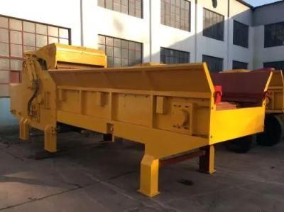 Shd Electric High Quality Wood Chipper/Wood Shredder