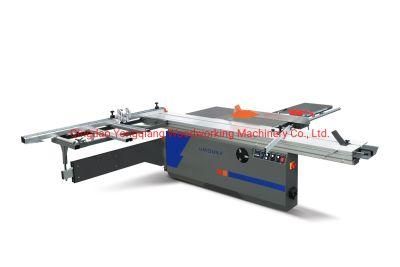 Panel Saw of Woodworking Machine MJ6132TYBD