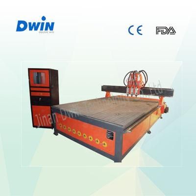 Wood Furniture Making CNC Engraving Carving Machine