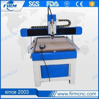 Best Style! Factory Price 6090 Advertising CNC Router