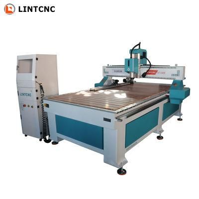 4axis 1325 1530 CNC Machining CNC Router Wood Carving Engraving Cutting Milling Desktop Machines Wooden Router Machine Price
