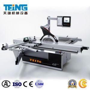 Mj6132 3200mm Sliding Table Saw