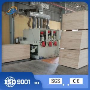 Direct Sales Wood Timber Panel Sanding Polisher Machinery