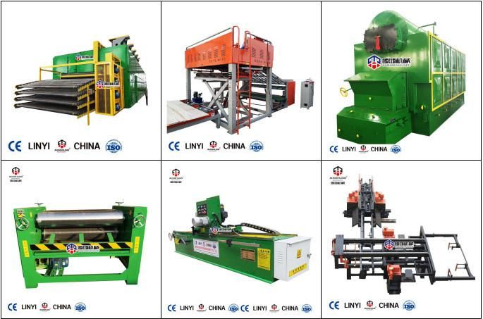 Automatic CNC Plywood Panel Wide Belt Sanding Machine