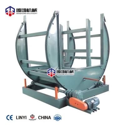Panel Turnover Machine for Plywood Production Line