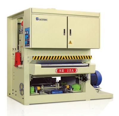 Wide Belt Sanding Machine for Plywood