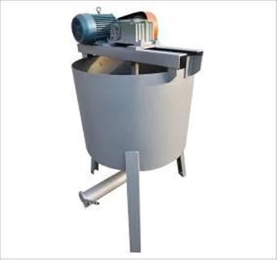 High Quality Glue Mixer for Plwood Making