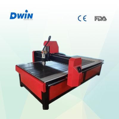 Jinan Factory 4X8 Feet Wood, Aliminum Cutting Machine