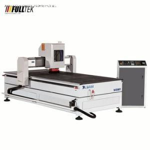 Hot Sale 1325 Woodworking Cabinet Wood CNC Router