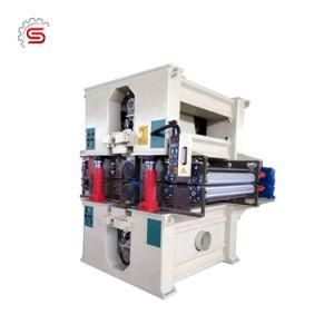 Wood Brush Sanding Machine Line Manufacturer mm5613