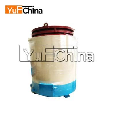 Good Quality Low Price Sawdust Carbonization Furnace Sale