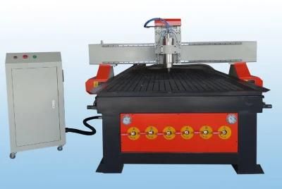 High Precision Wood CNC Professional Router 1325