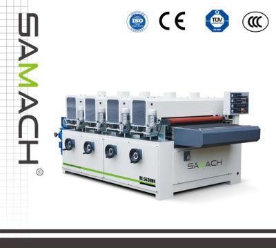 Wire Drawing Machine for Metal and Wood