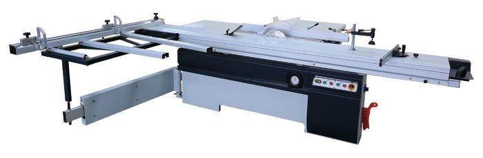 Factory Supply Table Saw Machine for Woodworking Processing