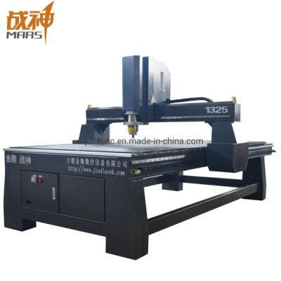 Newest Design Zs1325 Ball Scew CNC Engraving Machine