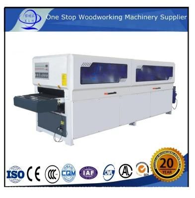 Wood-Working Priming Paint Sander Calibrating Machine Wood Chipping Removing Polisher 18 Sanding Discs 4 Sanding Rollers Sanding