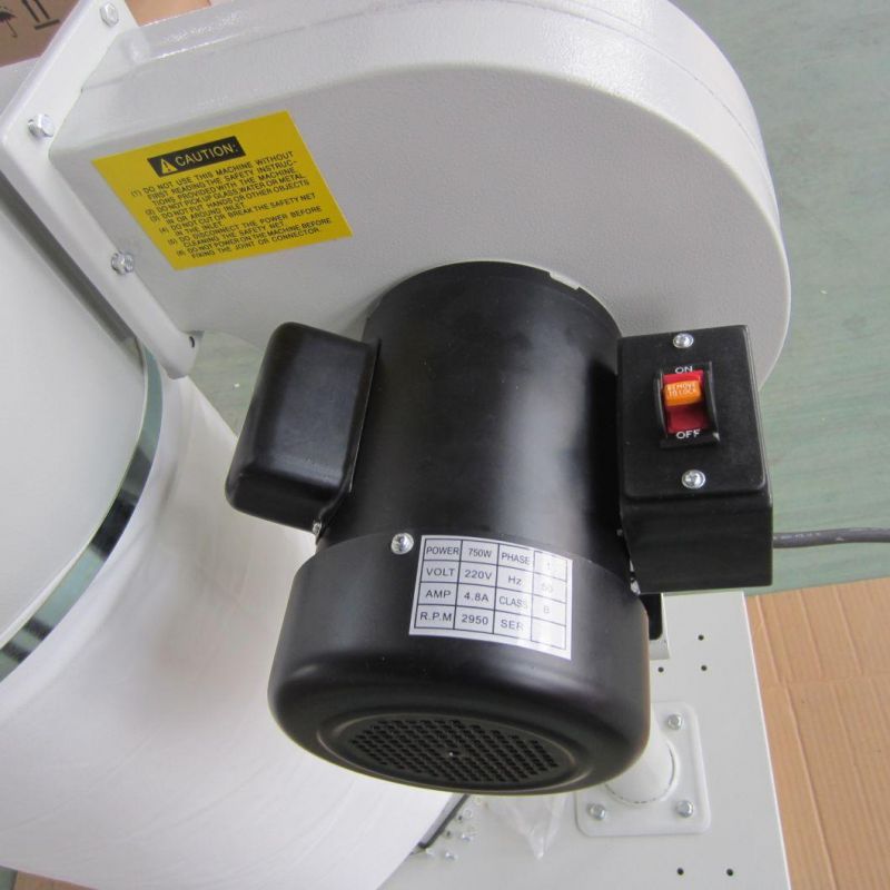 Home Dust Collector Impeller for Wood Working FM230